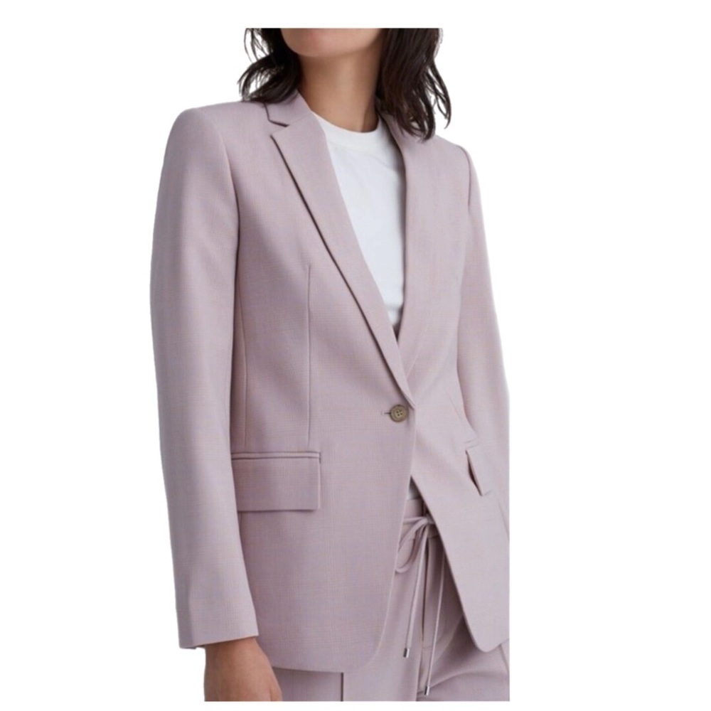 Club Monaco Blazer size 12